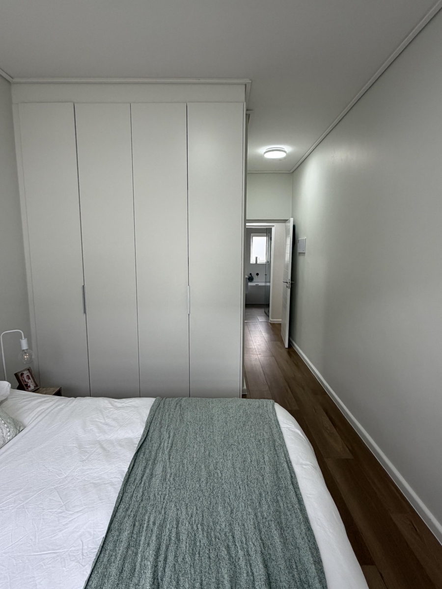 To Let 2 Bedroom Property for Rent in Klein Parys Western Cape